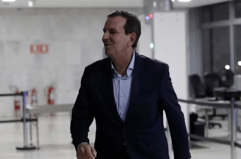 Aprovação do governo de Eduardo Paes à frente da Prefeitura