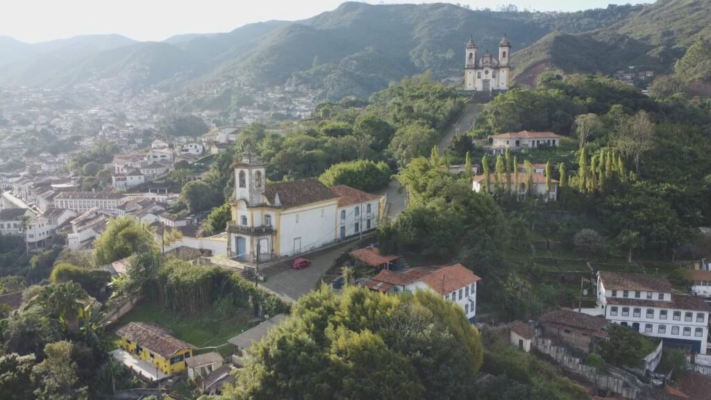 As comunidades que recomeçaram após o desastre em Mariana