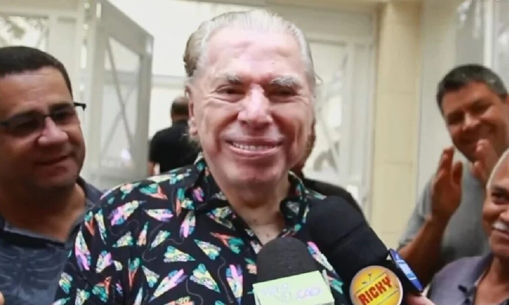 As últimas palavras de Silvio Santos aos fãs no aniversário