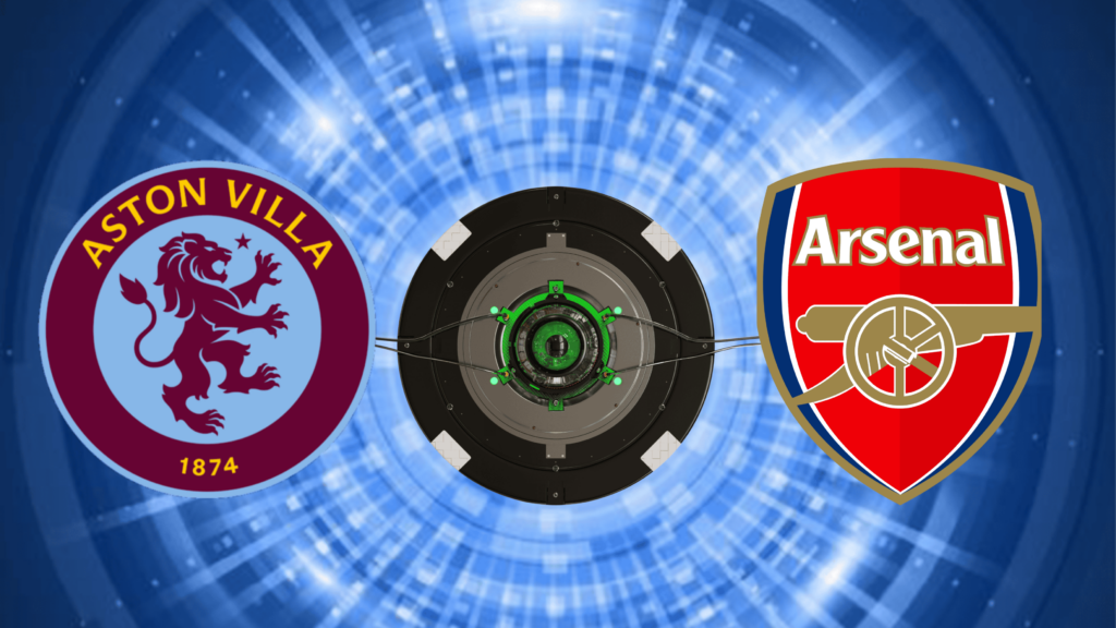 Aston Villa x Arsenal: onde assistir, horário e escalação do