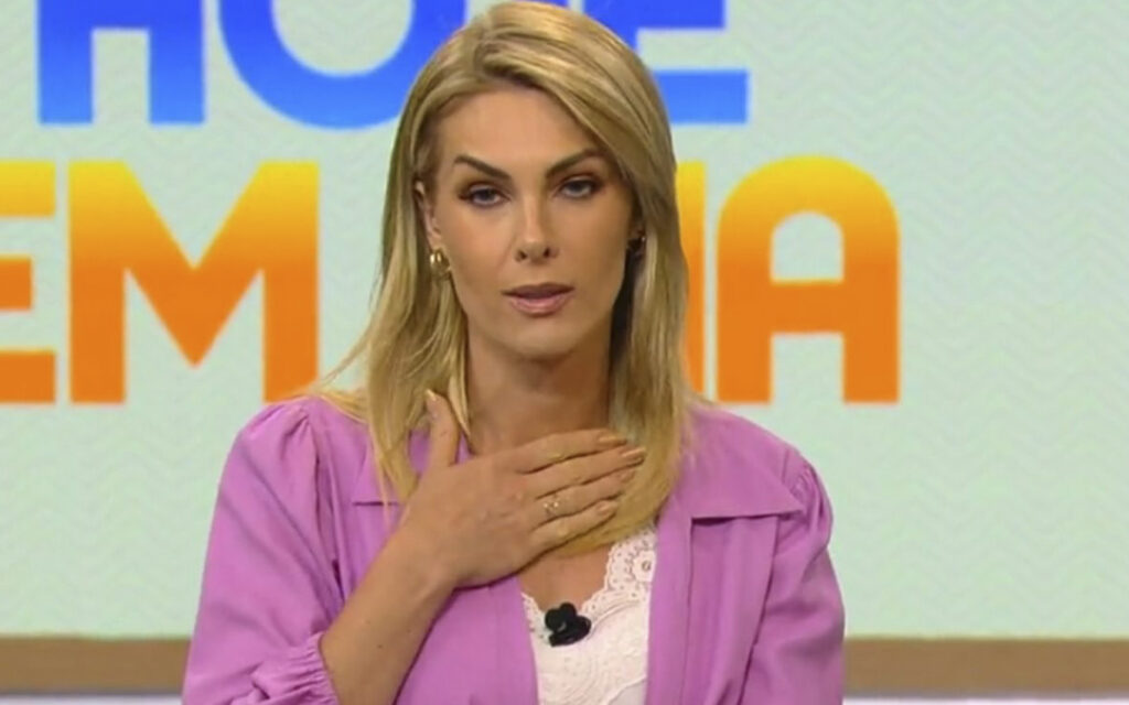 Bispo da Record se revolta com Ana Hickmann e suspeita