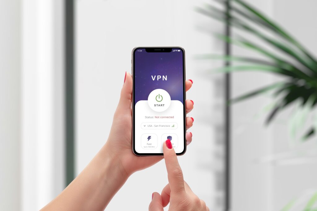 Bloqueio do X: a lei proíbe o uso de VPN? 