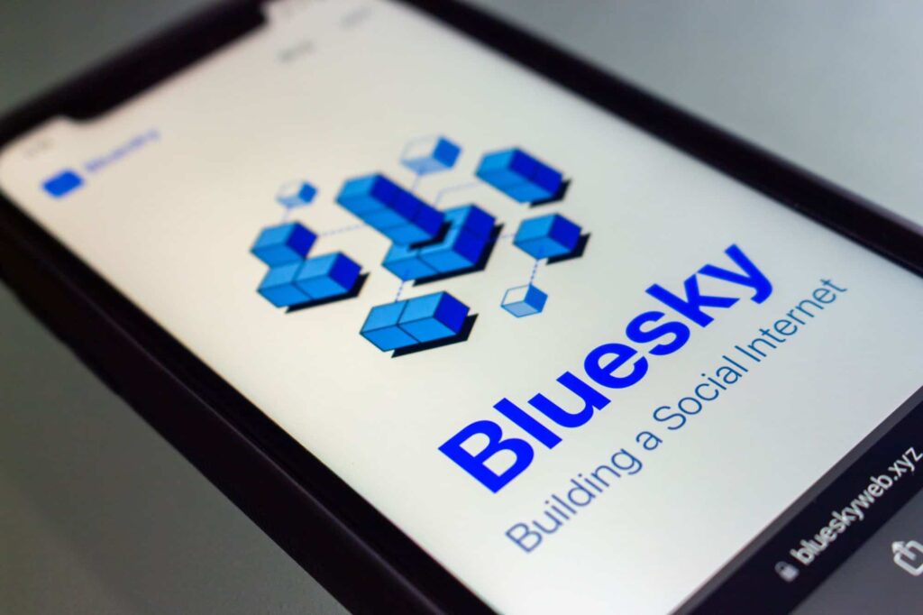 Bluesky lança recursos para evitar propagação de ódio online