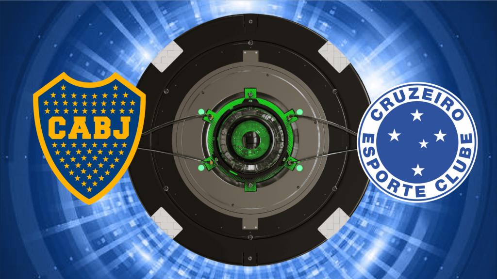 Boca Juniors x Cruzeiro: onde assistir, horário e escalações do