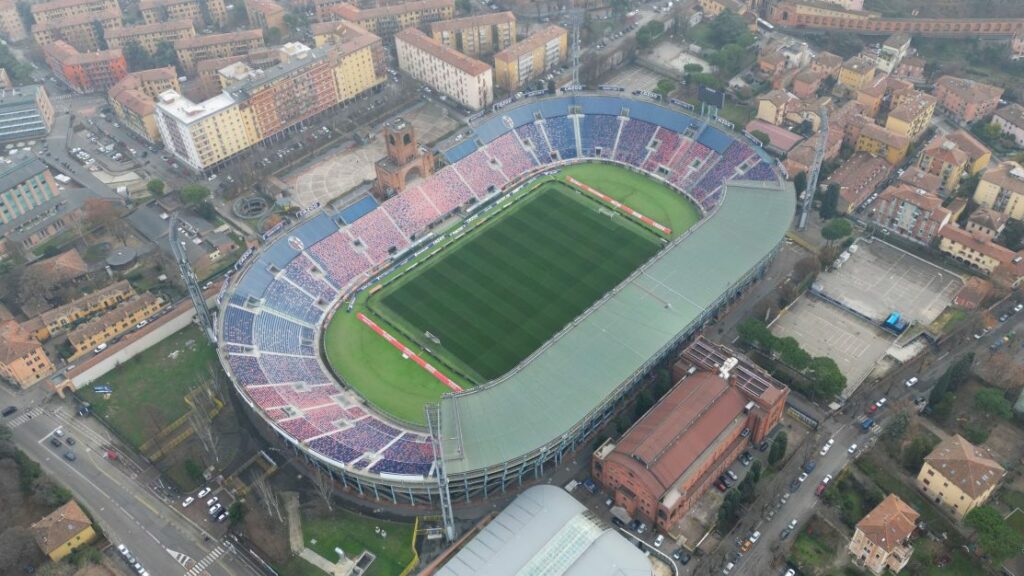 Bologna x Udinese: horário e onde assistir ao jogo da