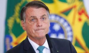 Bolsonaro planeja ir ao RJ duas vezes antes das eleições