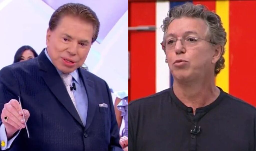 Boninho reage à publicação de ex-diretor da Globo atacando Silvio