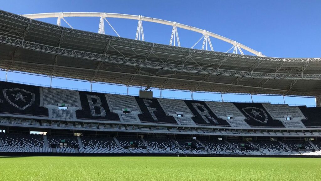 Botafogo x Palmeiras: horário e onde assistir às oitavas da