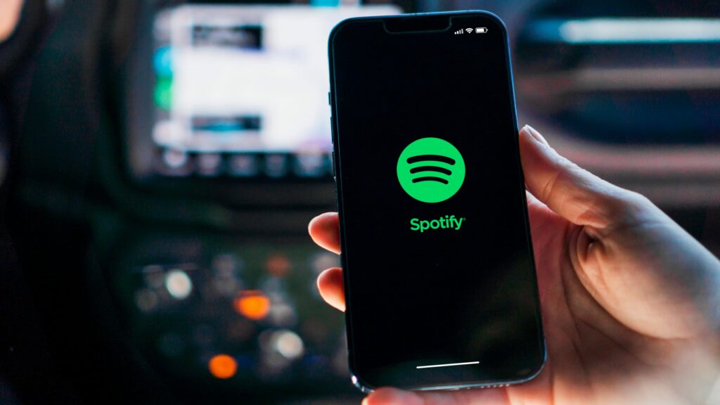 Botões do iPhone vão parar de controlar Spotify em outros