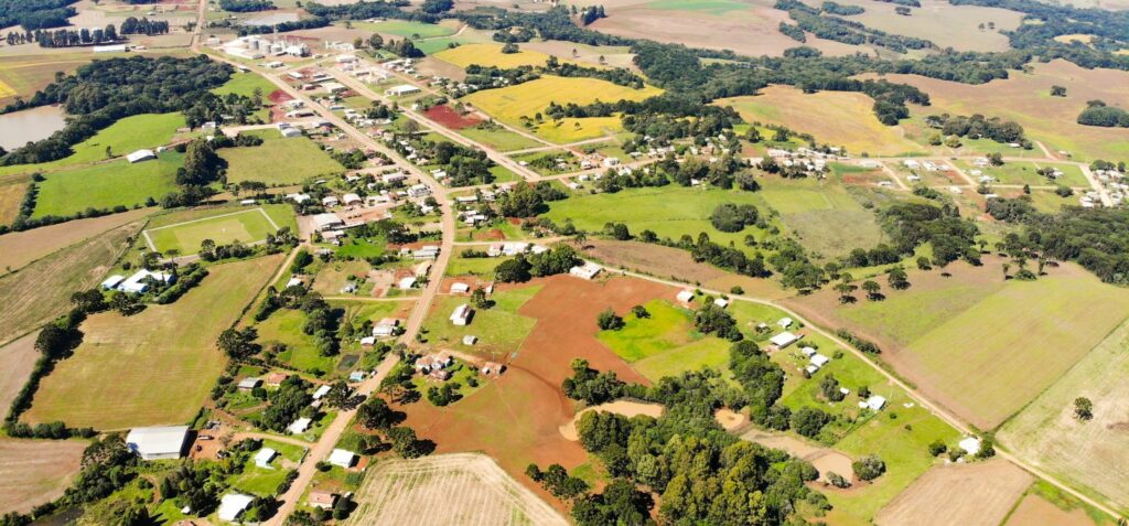 Brasil tem 117 municípios com menos de 2.000 habitantes; veja