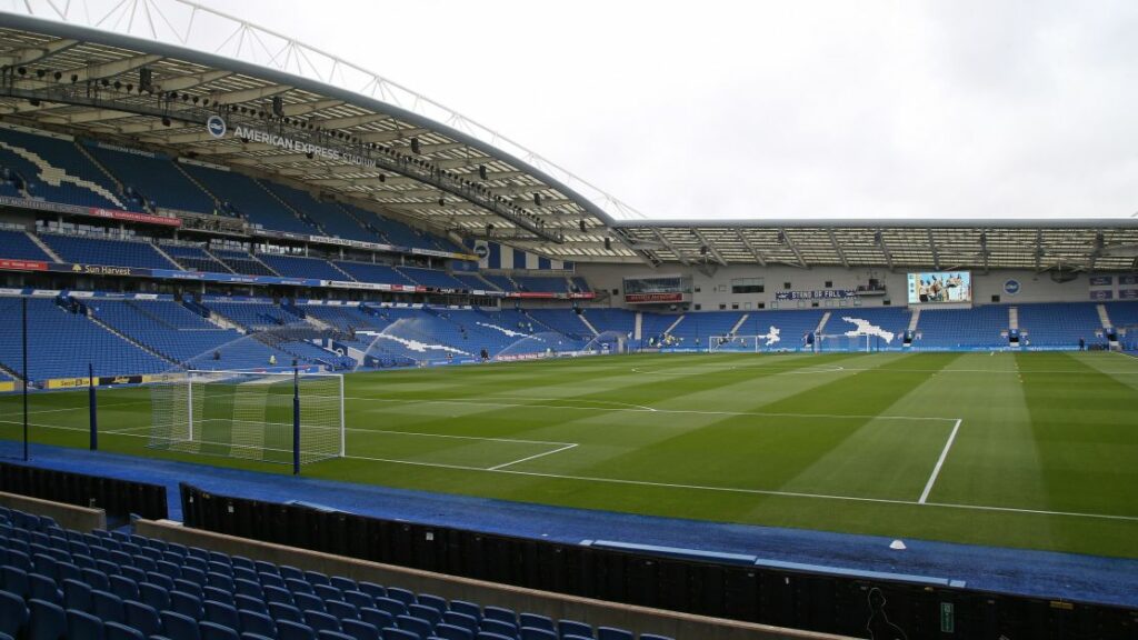 Brighton x Manchester United: horário e onde assistir ao jogo