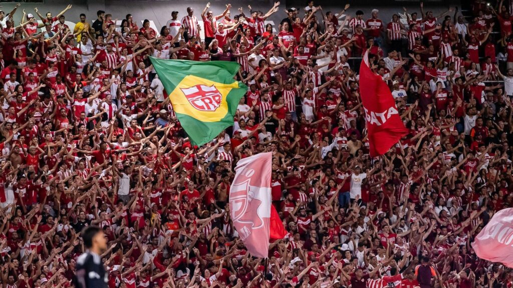 CRB x Ceará: horário e onde assistir ao jogo da