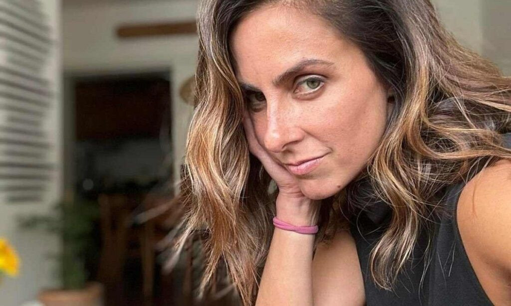 Carol Barcellos pede demissão da Globo após 20 anos e