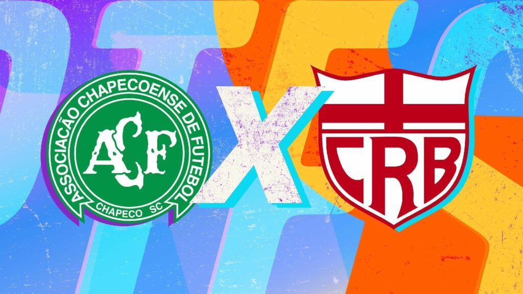 Chapecoense x CRB: horário e onde assistir ao jogo da