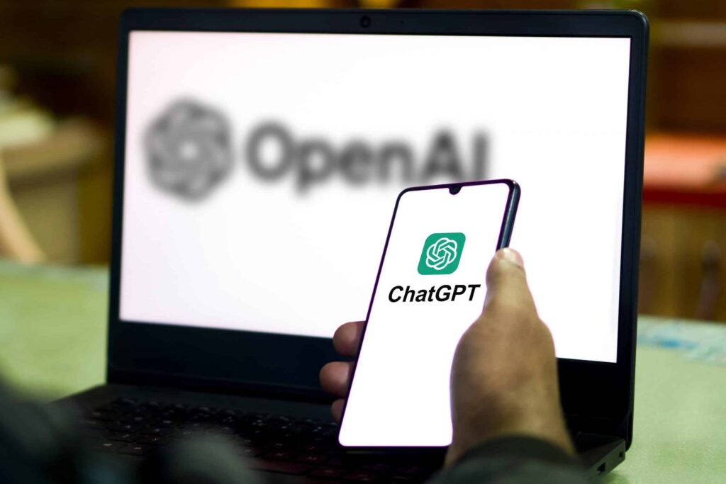 ChatGPT caiu? Chatbot de IA apresenta problemas nesta quinta-feira (15)