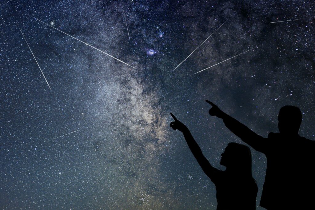 Chuva de meteoros Perseidas ilumina o céu – saiba como