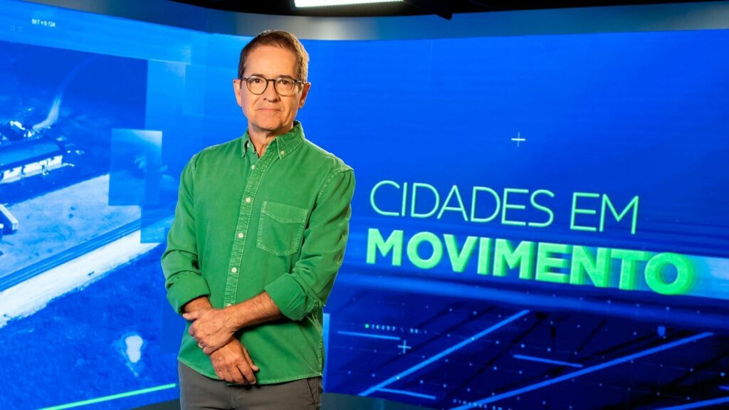 Cidades em Movimento: Desenvolvendo comunidades e impulsionando economias locais