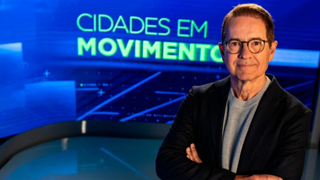 Cidades em Movimento: Investimento em jovens profissionais cria um futuro