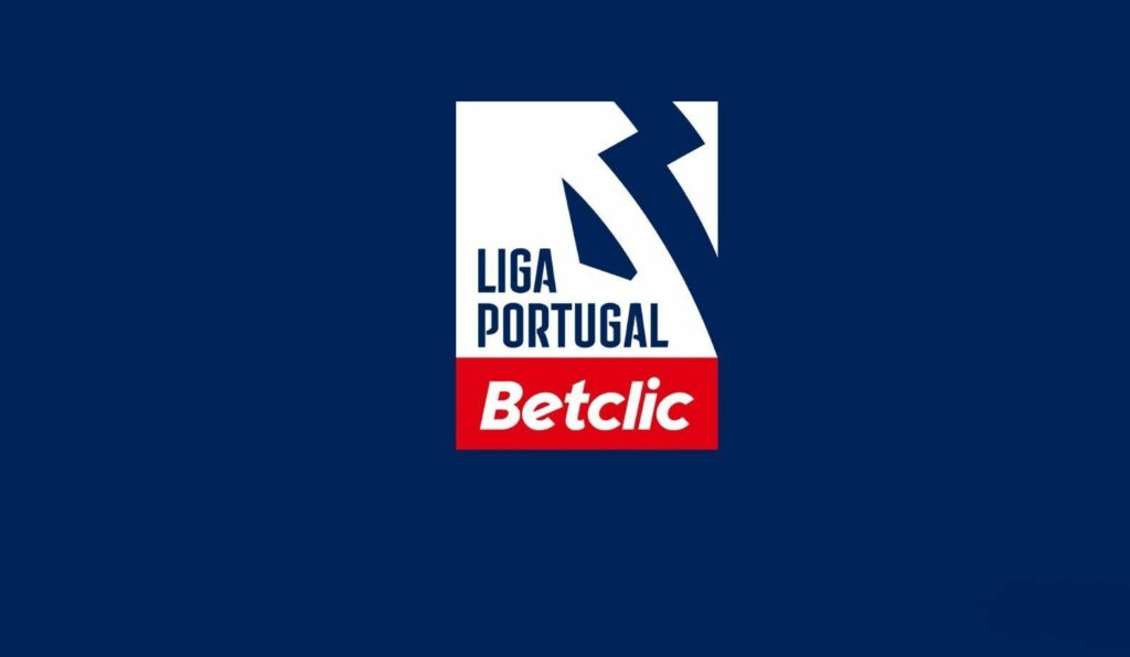 Classificação da Liga Portugal 2024-25