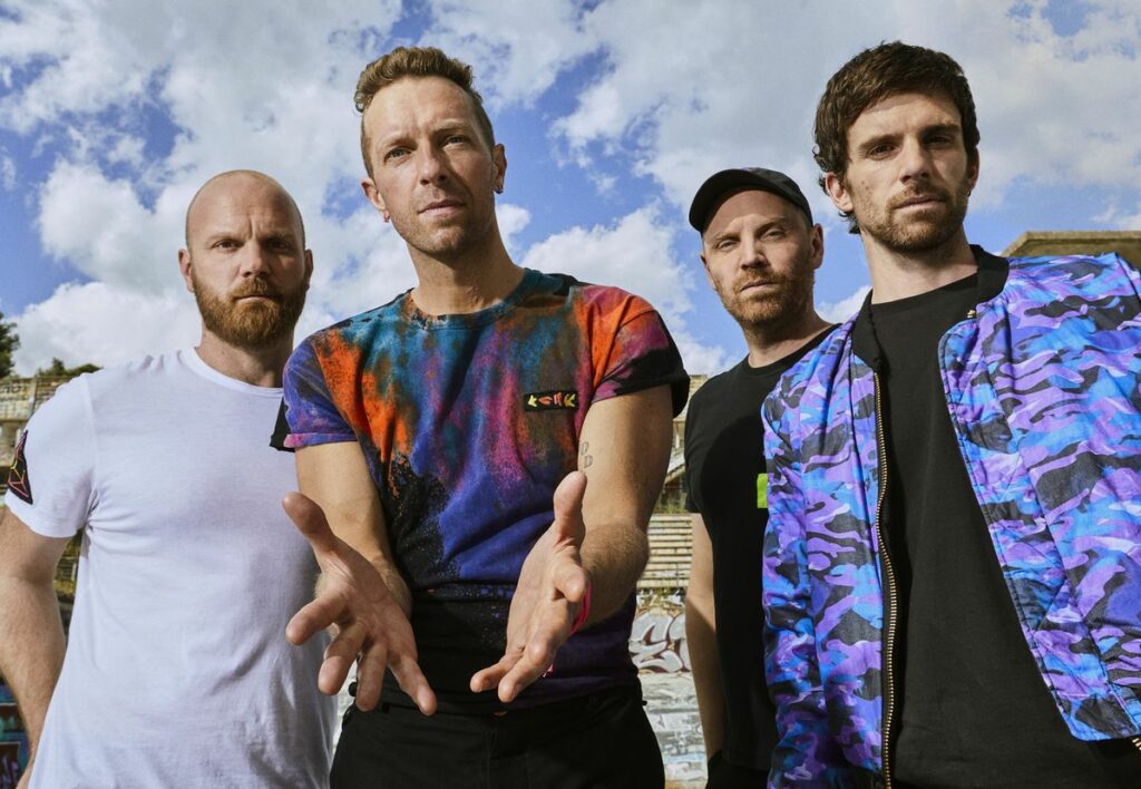 Coldplay poderá fazer show em Belém durante a COP 30