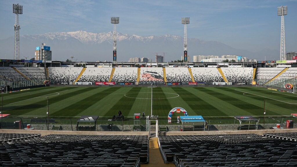 Colo-Colo x Junior Barranquilla: horário e onde assistir às oitavas