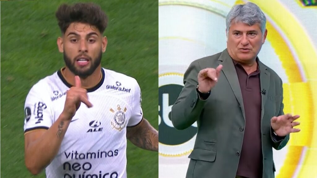 Com Real Madrid e Corinthians, SBT aposta alto em jogos