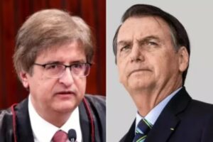 Com base em decisão do TCU sobre Lula, Bolsonaro pede