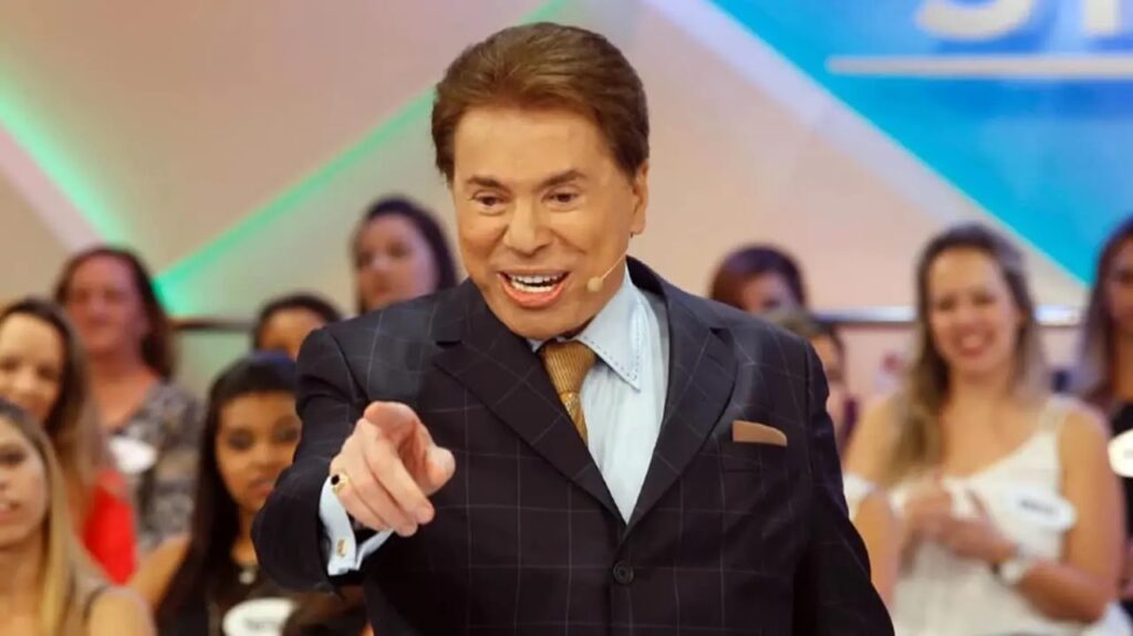 Como está Silvio Santos? Apresentador entra no 3º dia de