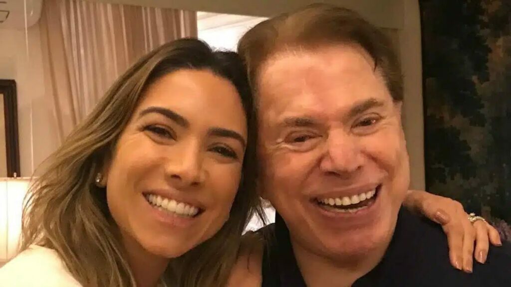 Como está Silvio Santos? Patrícia Abravanel dá novos detalhes da