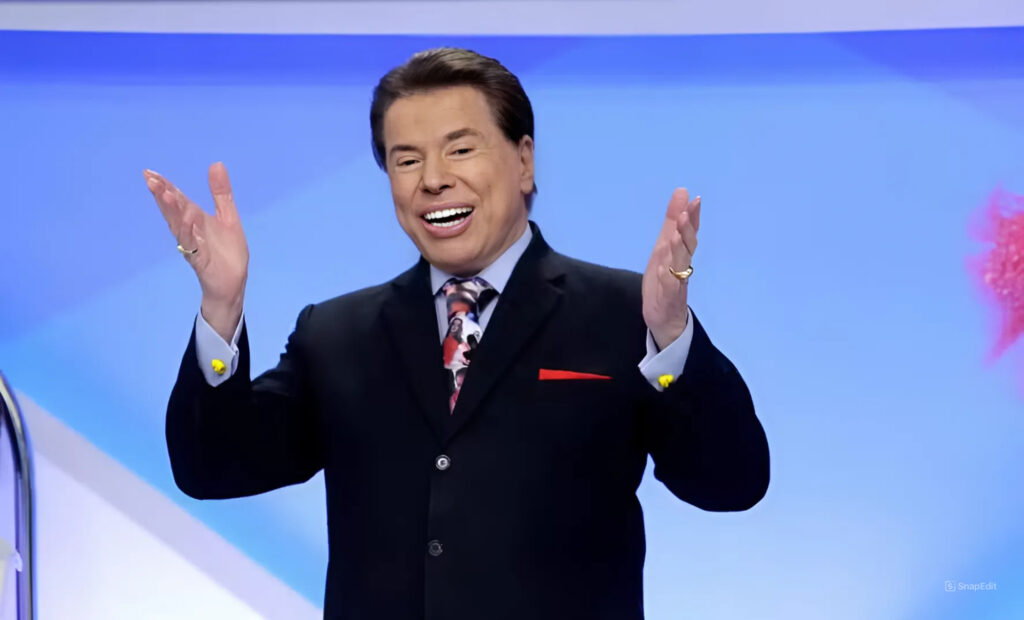 Computador do Milhão: conheça a ambiciosa aposta de Silvio Santos