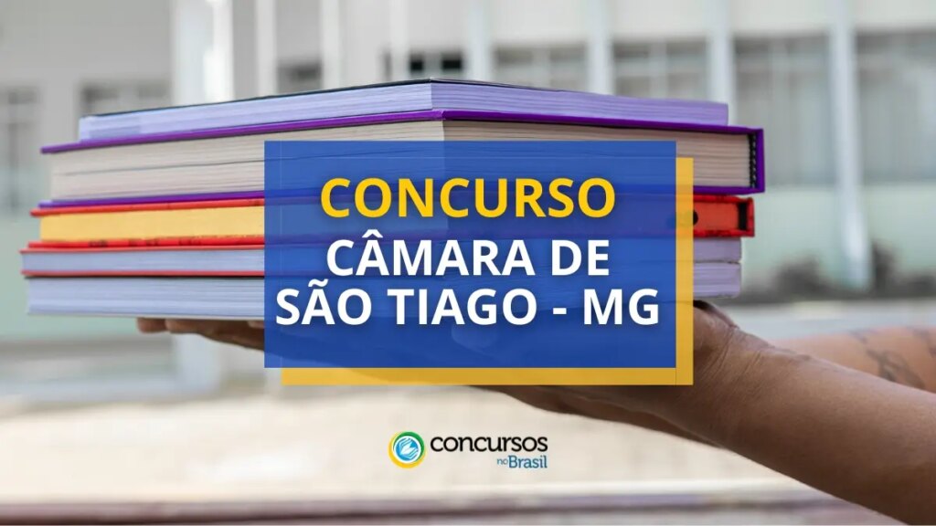 Concurso Câmara de São Tiago