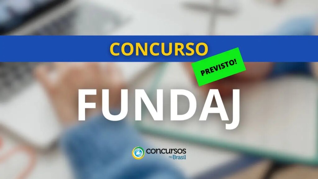 Concurso Fundaj foi autorizado; 20 vagas previstas