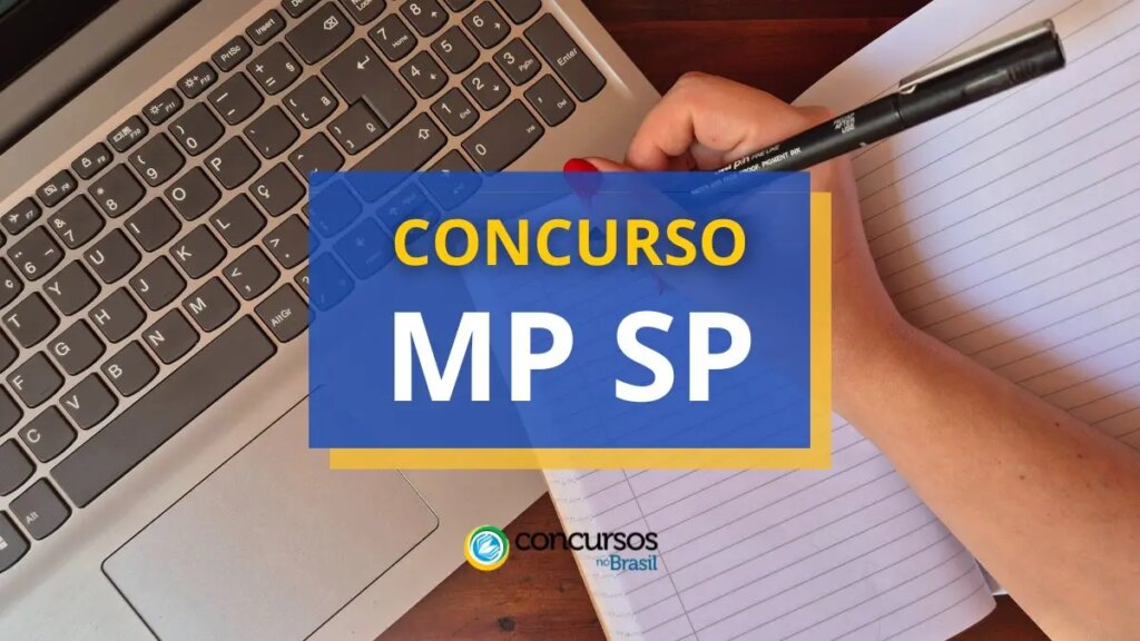 Concurso MP SP abre 75 vagas para carreira de Promotor