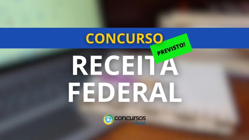 Concurso Receita Federal: Associação quer novo edital