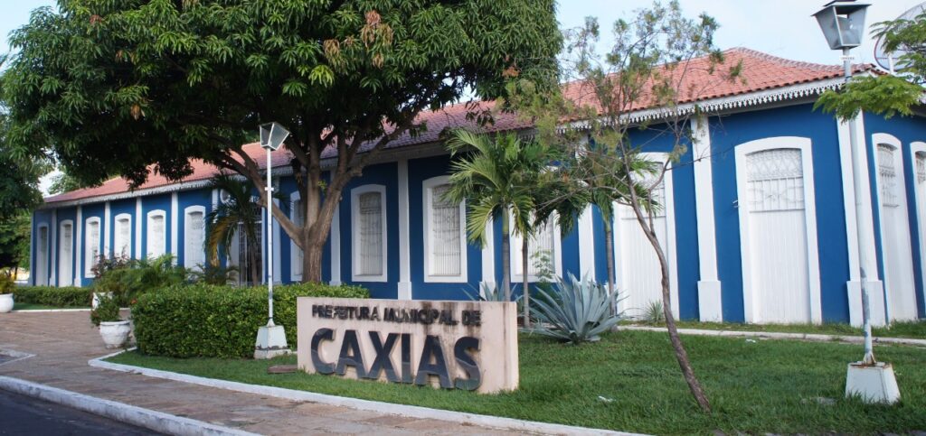 Concurso da Prefeitura de Caxias oferece 800 vagas