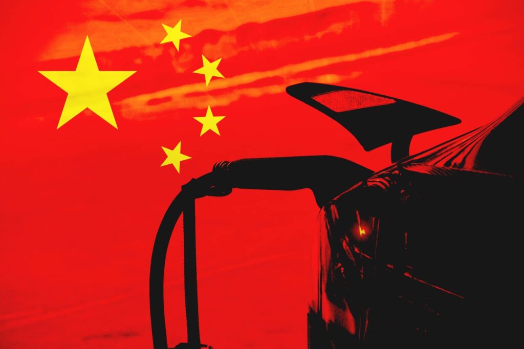 Contra-ataque chinês: Pequim avalia taxar supercarros europeus