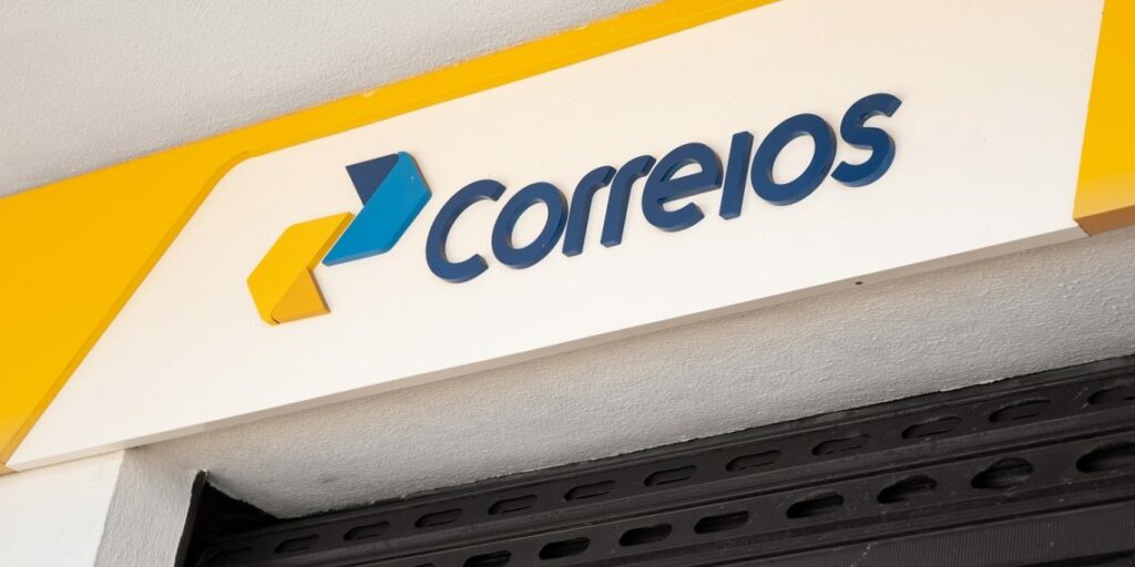 Correios abrem inscrições para concurso com 33 vagas e salários