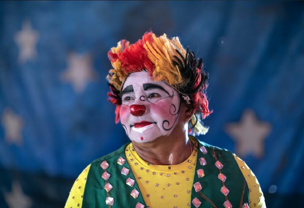 Cultura na Praça lança novos filmes maranhenses na sala de