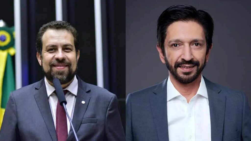 Datafolha: Boulos lidera no eleitorado com maior renda em São