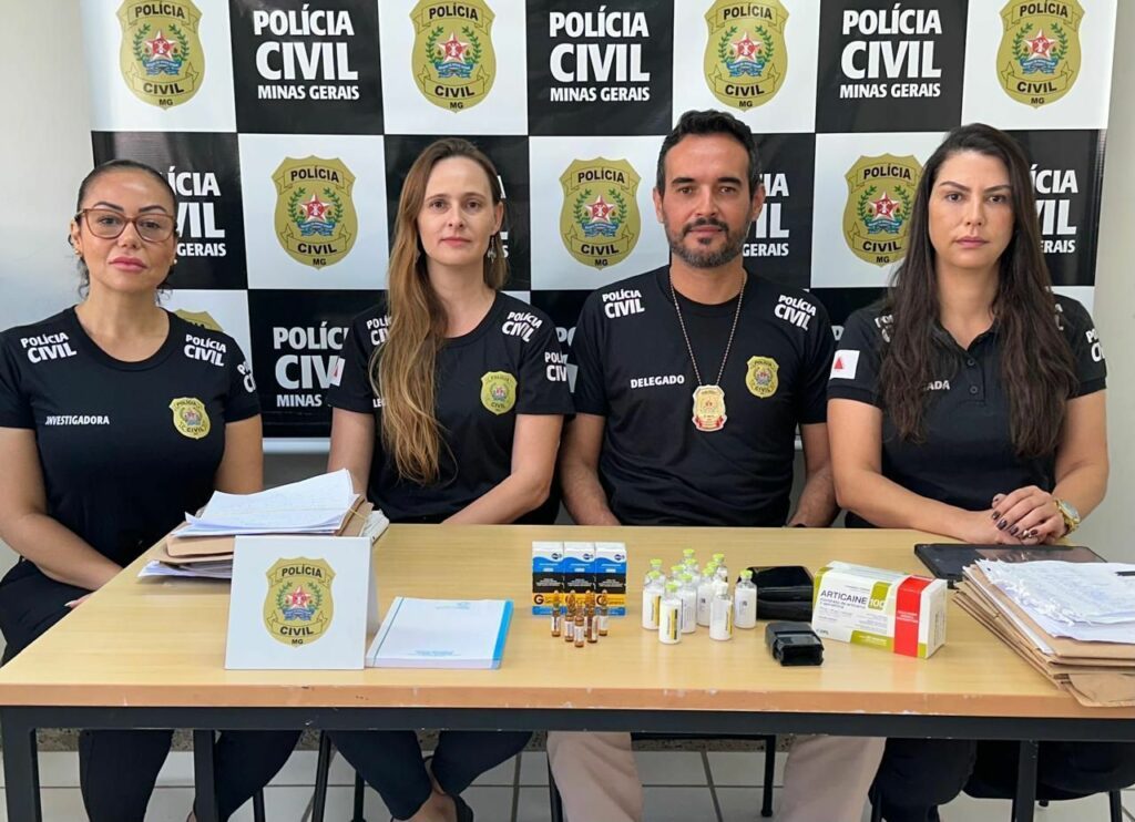 Dentista investigado por lesão corporal e morte de paciente é