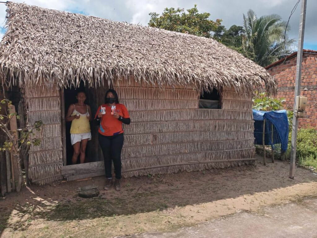 Dia Internacional dos Povos Indígenas: famílias são incentivadas a cadastro