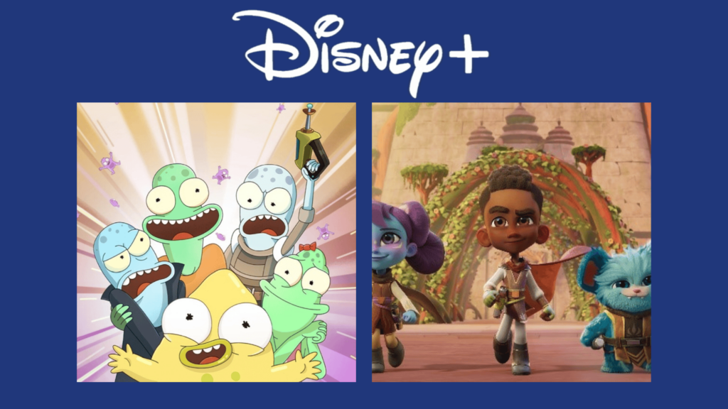 Disney+: lançamentos da semana (12 a 18 de agosto)