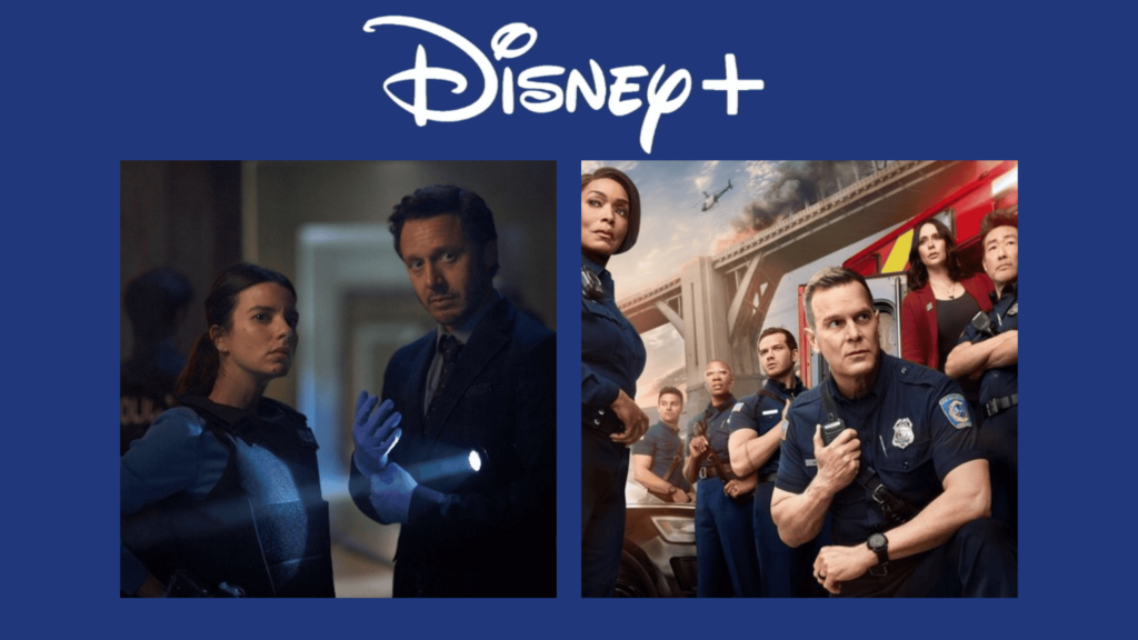 Disney+: lançamentos da semana (19 a 25 de agosto)