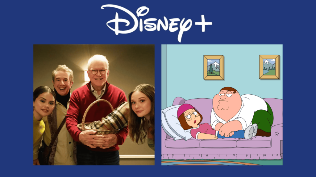 Disney+: lançamentos da semana (26 de agosto a 1º de