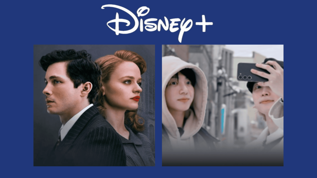 Disney+: lançamentos da semana (5 a 11 de agosto)