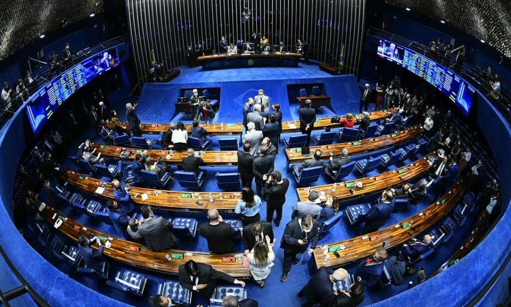 Dívida do RJ com a União: Senado votará repactuação na