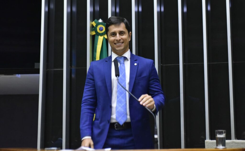 Duarte é eleito o melhor deputado do Maranhão e o