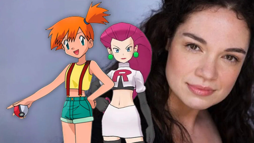 Dubladora de ‘Pokémon’, Rachael Lillis morre aos 46 anos