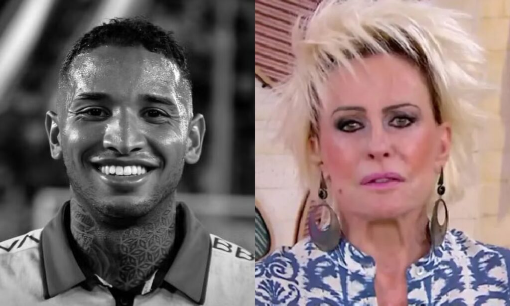 Em casa, Ana Maria Braga desabafa sobre a morte de