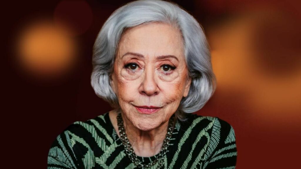 Em presente cultural, Fernanda Montenegro emociona 15.000 pessoas no Ibirapuera